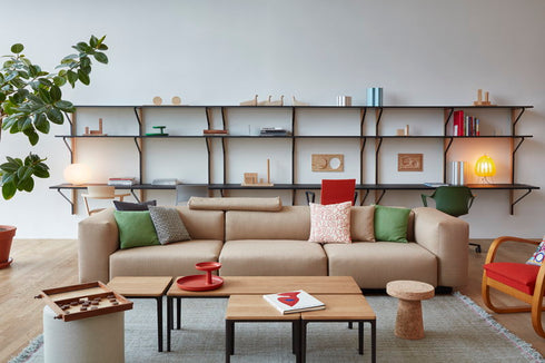 Banco Cork Family / C